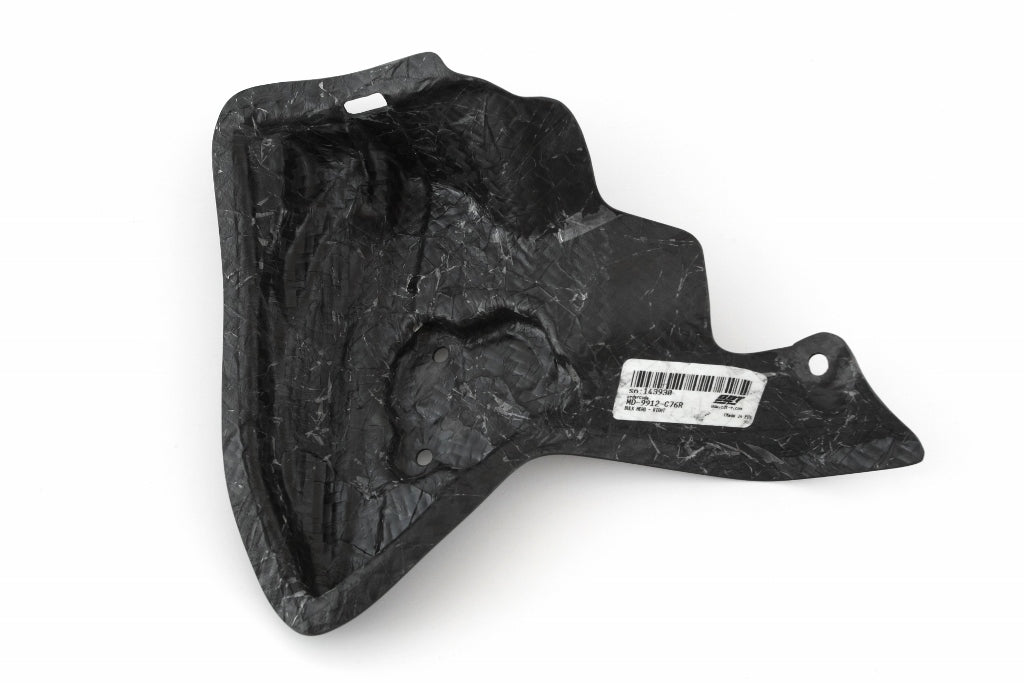 Fullsix Carbon Bulk Head - Right - Ducati Panigale R/Panigale V2