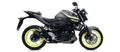 Arrow Pro-Race Nichrom "Dark" Slip On - Yamaha MT-03/YZF-R3