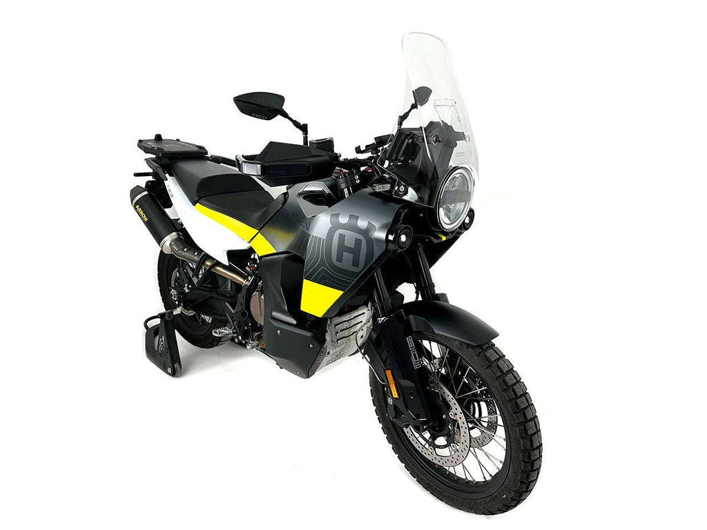 WRS Caponord Windscreen Husqvarna Norden 901 2022-26 / Norden 901 Expedition 2023-2026