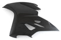 Fullsix Carbon Fairing Side Panel - Left, Racing - Ducati Panigale R/959 Panigale