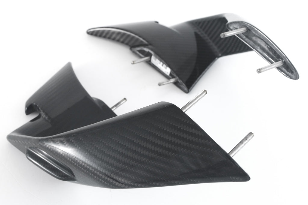 Fullsix Carbon Winglets - Set - BMW M1000RR/S1000RR