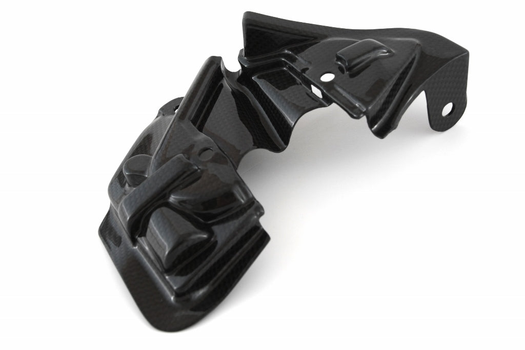 Fullsix Carbon Bulk Head - Left - Ducati Panigale R/Panigale V2