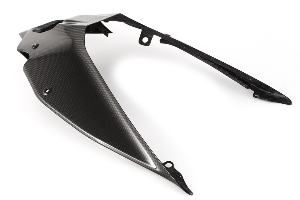 Fullsix Carbon Seat / Tail Bottom Cover - Ducati Panigale V2/Panigale V4
