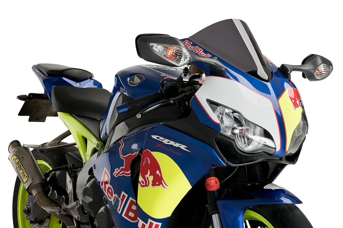 Puig Racing Screen - Honda CBR1000RR 2008-2011