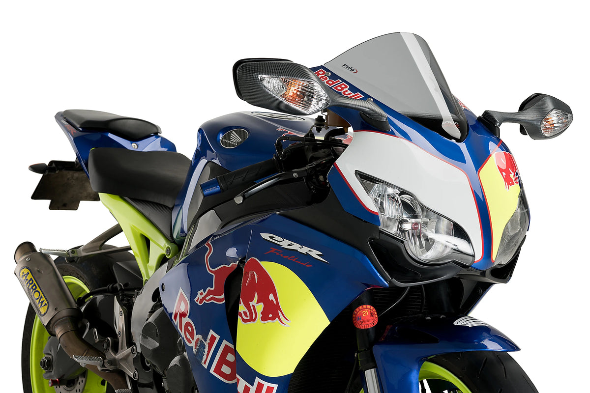 Puig Racing Screen - Honda CBR1000RR 2008-2011
