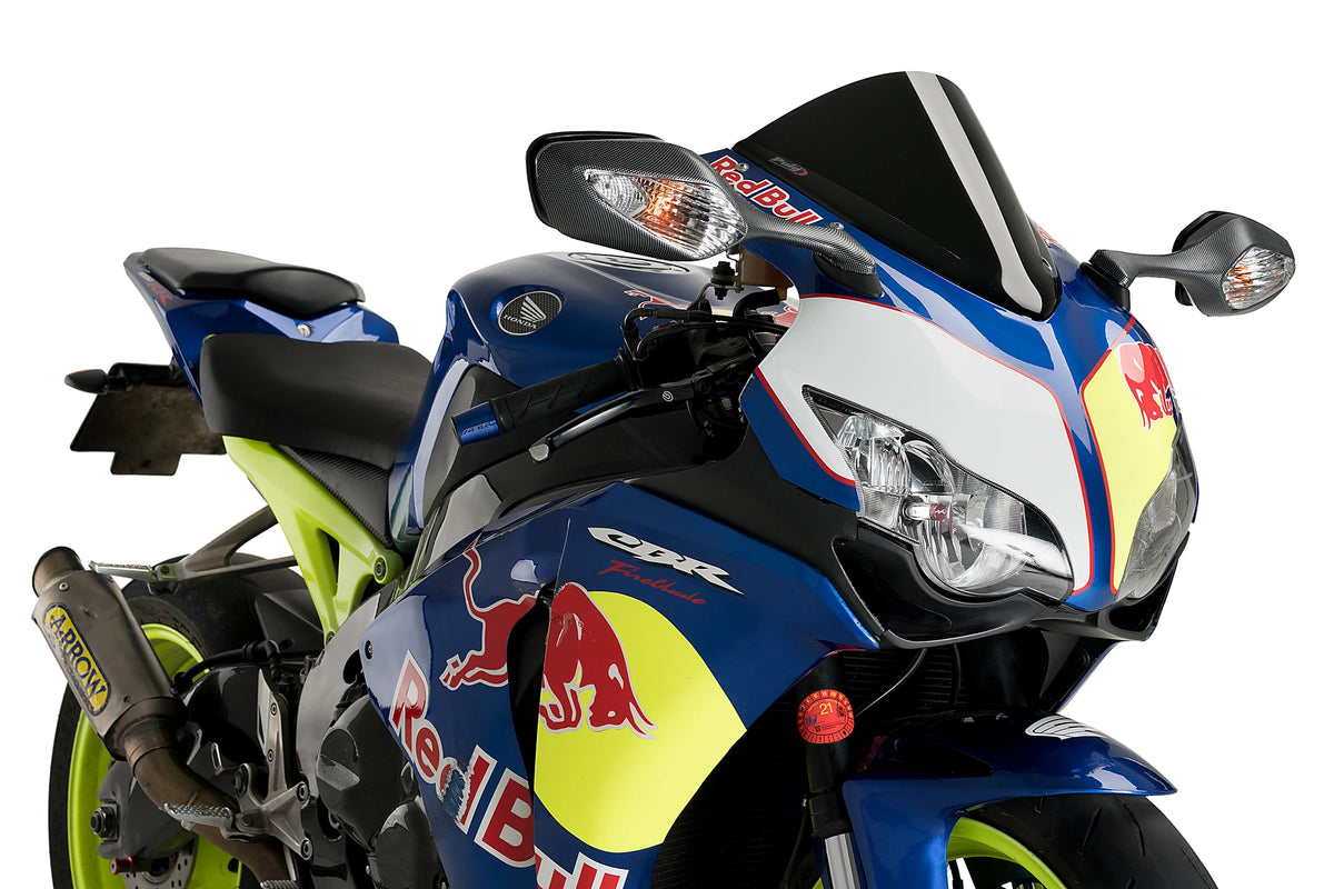 Puig Racing Screen - Honda CBR1000RR 2008-2011