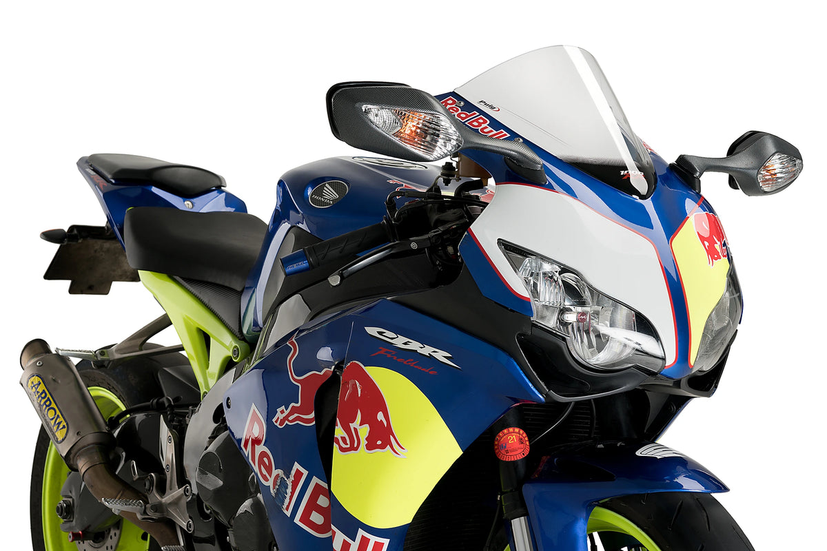 Puig Racing Screen - Honda CBR1000RR 2008-2011