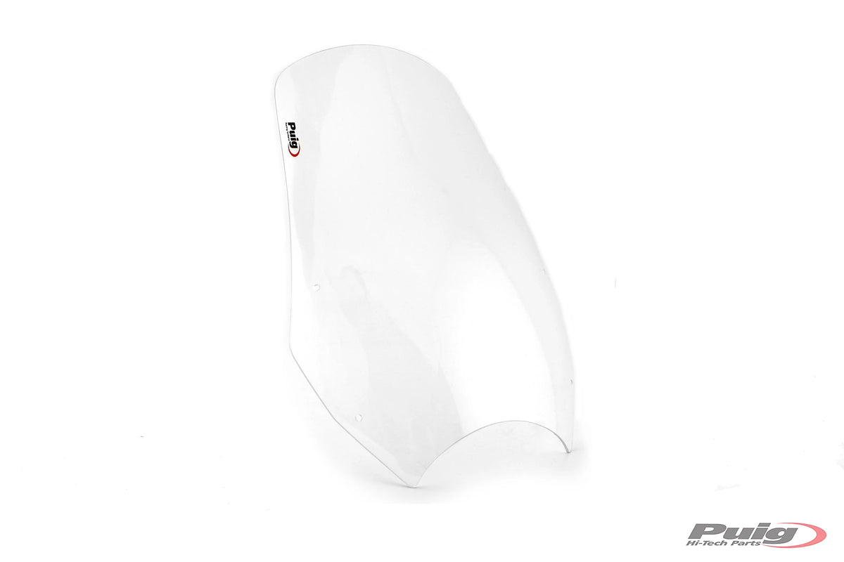 Puig Touring Screen - Honda Transalp XL700V 2008-2013