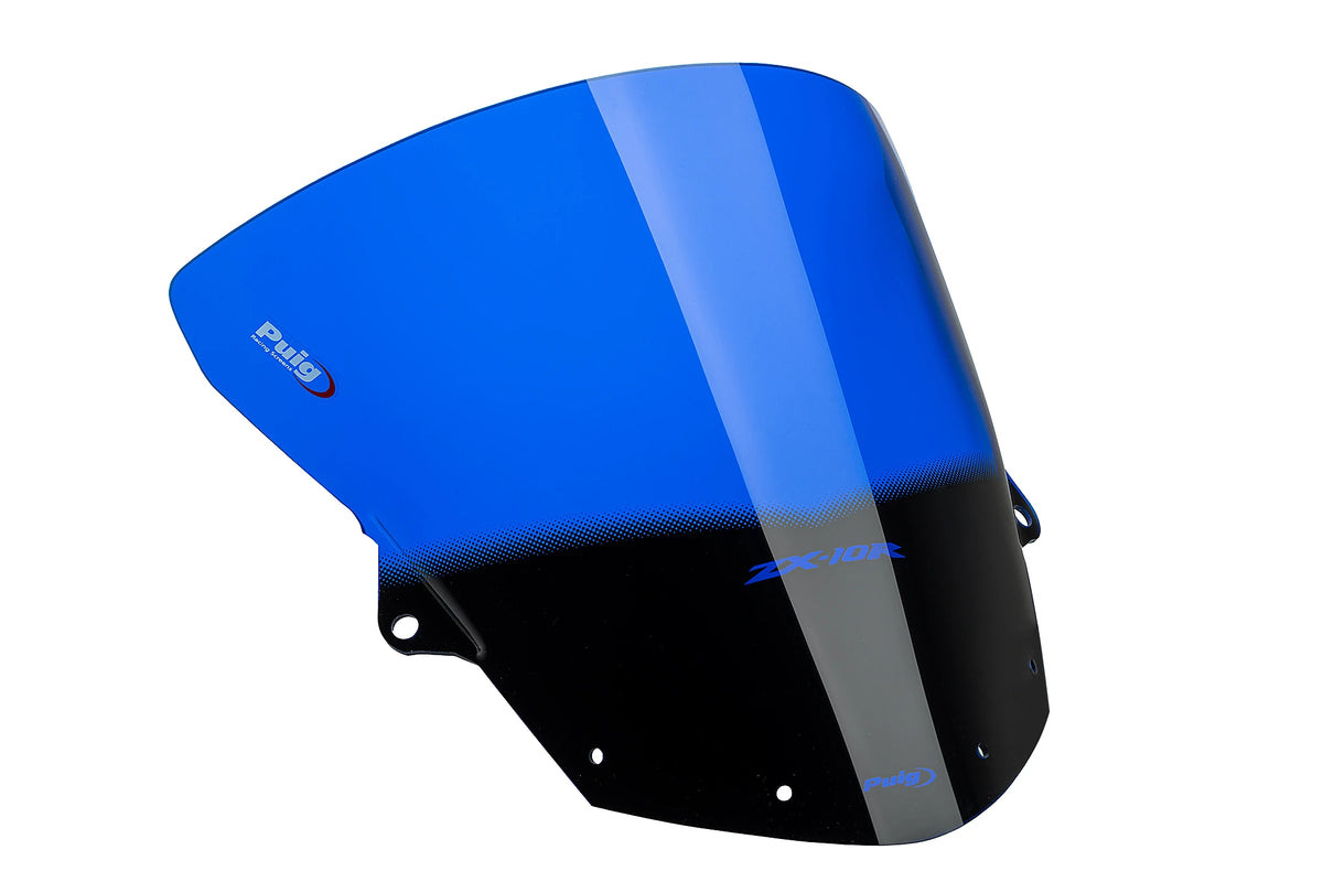 Puig Standard Screen - Kawasaki ZX-10R 2008-2010