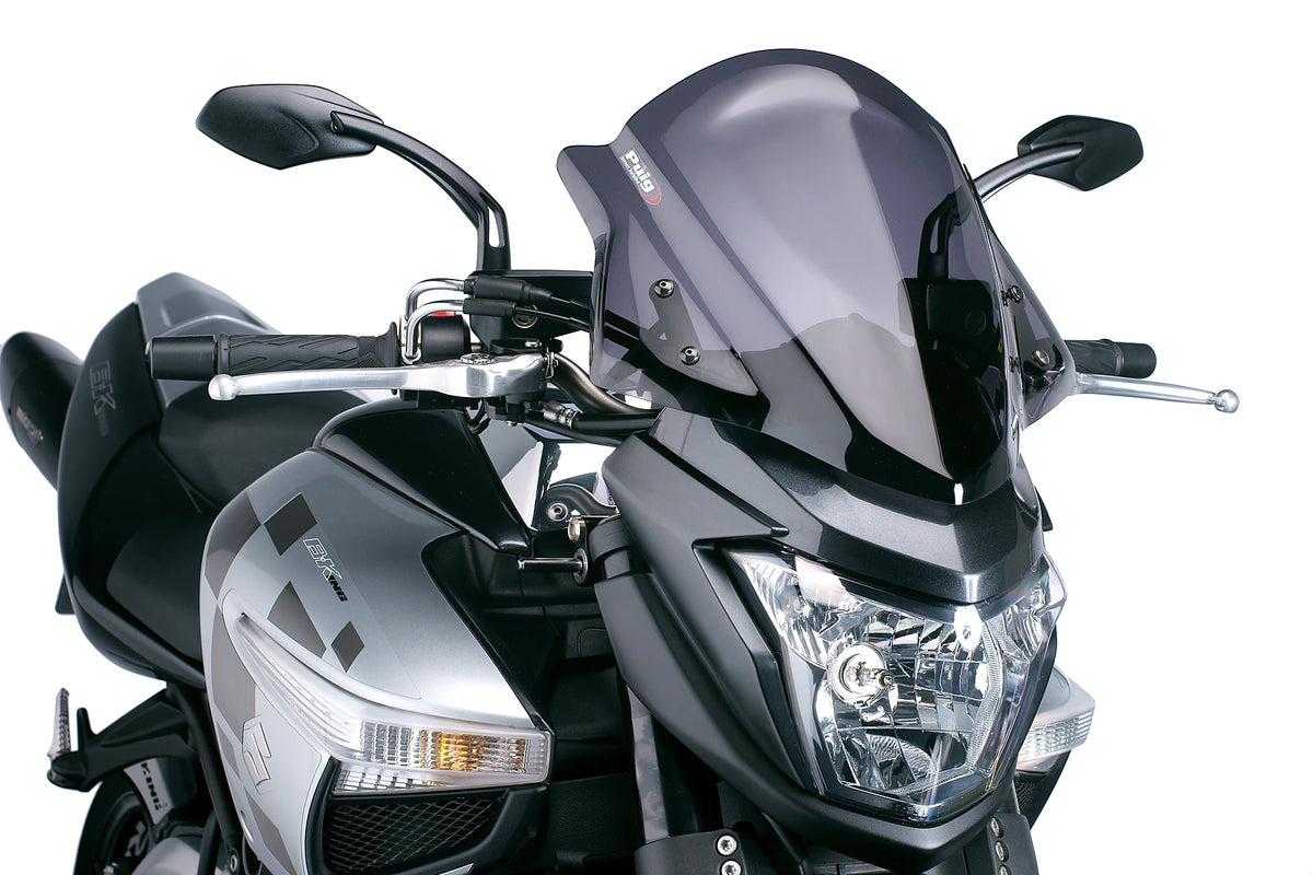 Puig New Generation Sport - Suzuki B-King 2008-2011