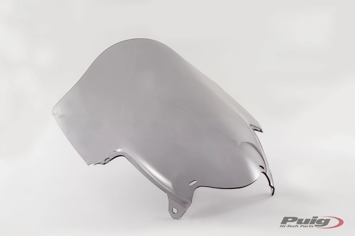 Puig Touring Screen - Suzuki GSX650F/GSX1250F 2008-2017