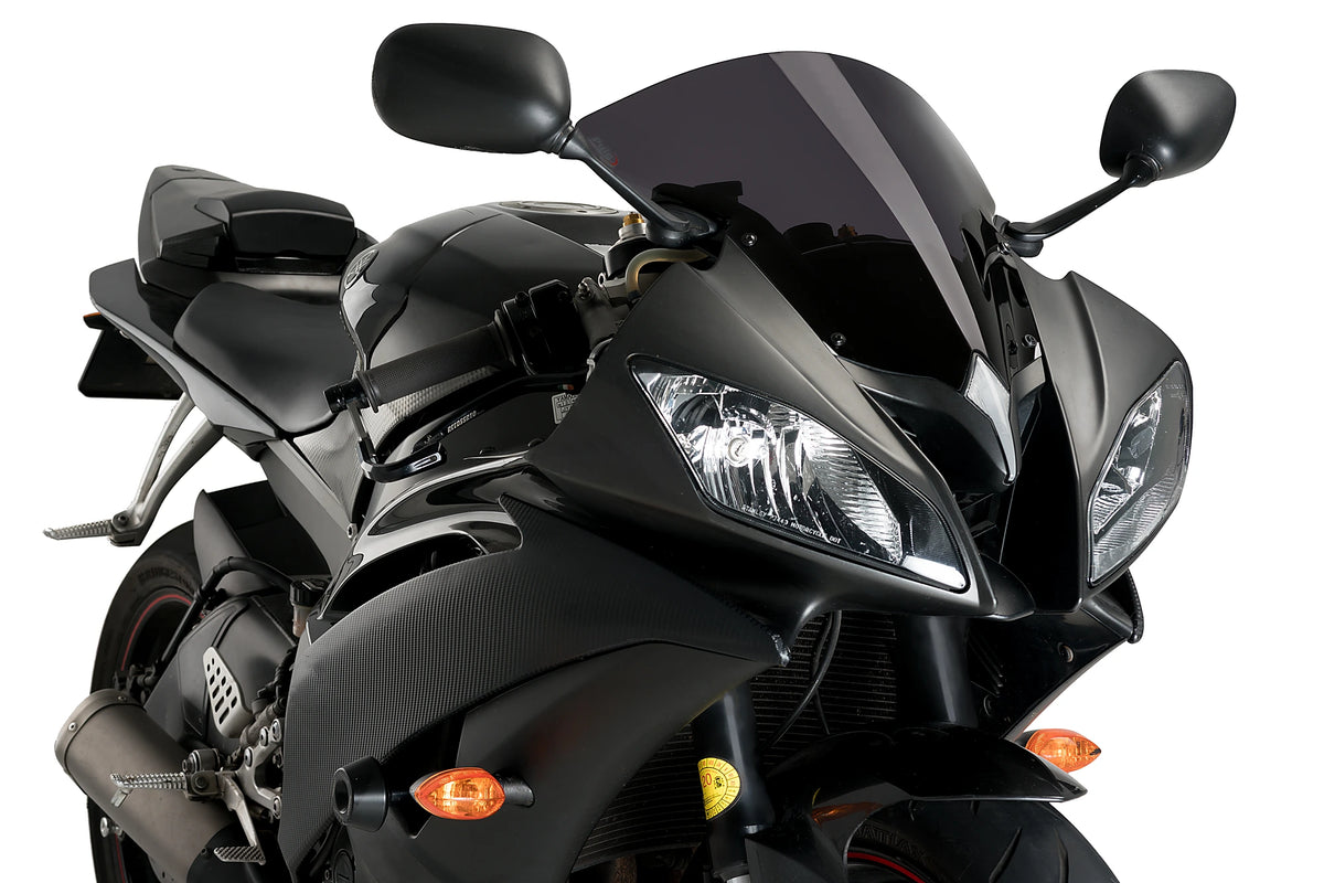 Puig Standard Screen - Yamaha YZF-R6 2008-2014