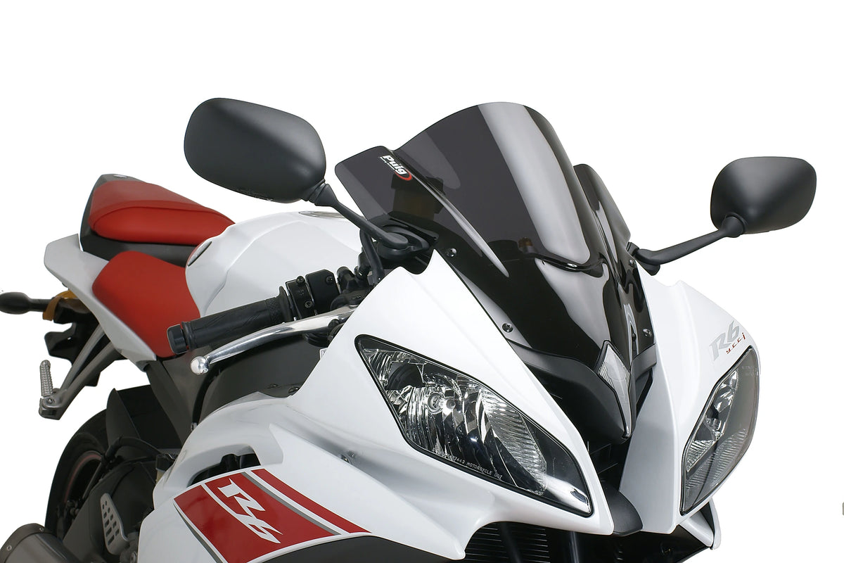 Puig Z-Racing Screen - Yamaha YZF-R6 2008-2016
