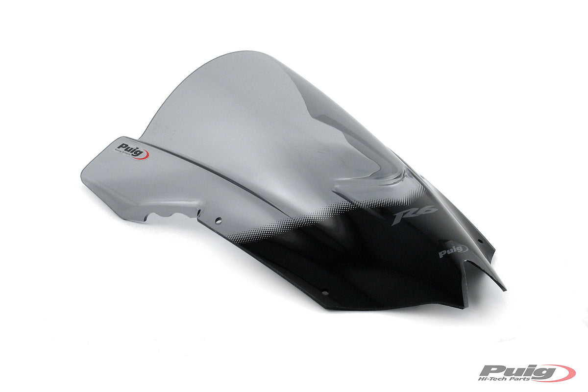 Puig Z-Racing Screen - Yamaha YZF-R6 2008-2016