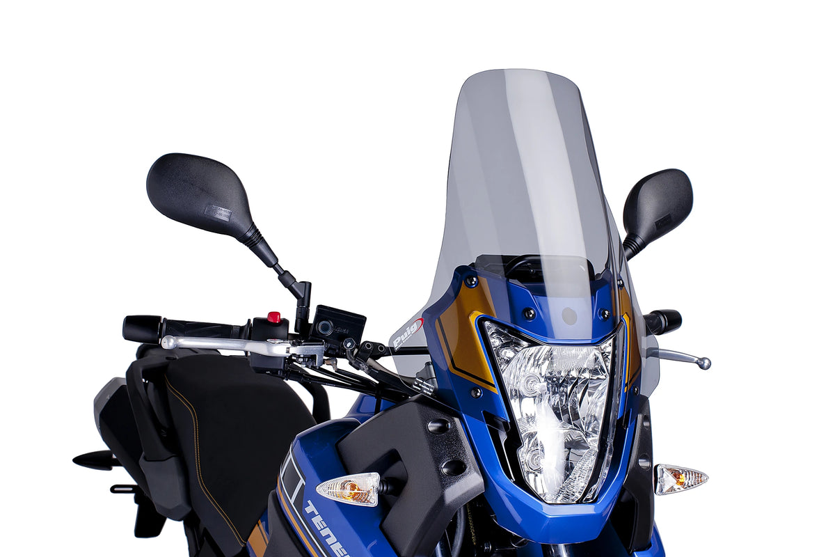 Puig Touring Screen - Yamaha XT660Z Tenere 2008-2017
