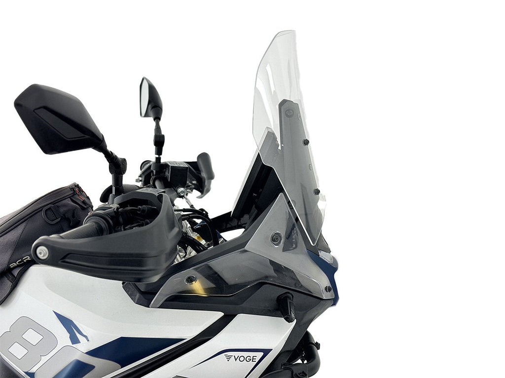 WRS Caponord Windscreen Voge Valico Ds 800 X Rally 2025-2026