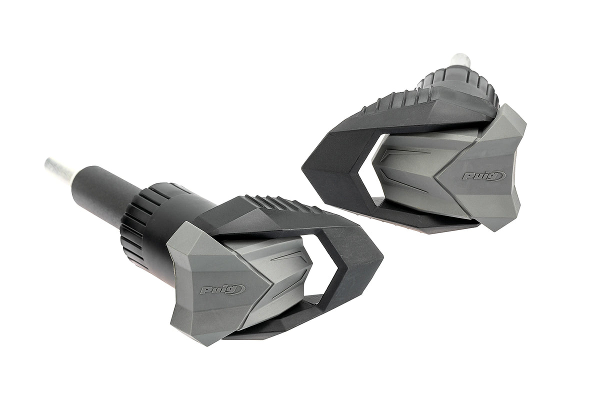 Puig R19 Frame Sliders - Yamaha YZF-R6 2008-2016