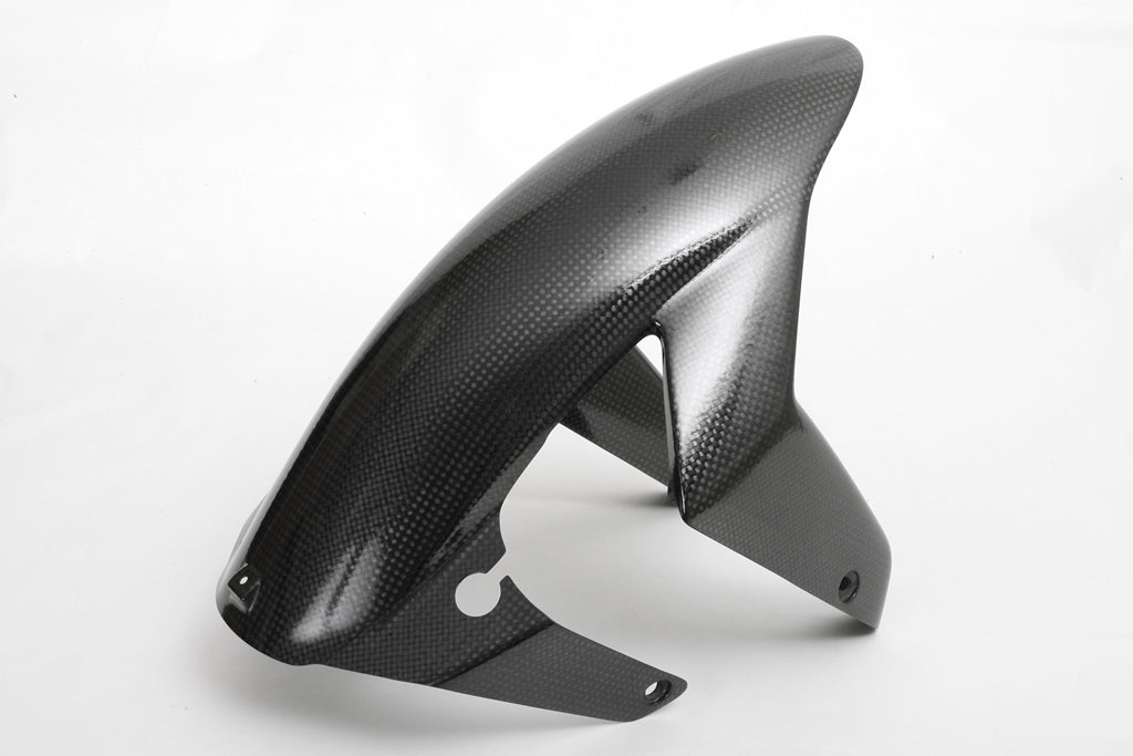 Fullsix Carbon Front Mudguard - Ducati 749/999