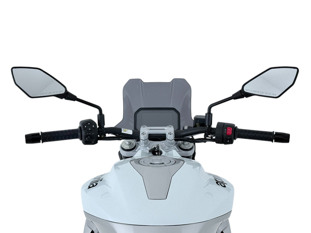 WRS Touring Windscreen Aprilia Tuono 457 2025-2026