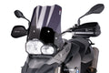 Puig Touring Screen - BMW F800GS 2008-2017
