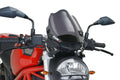 Puig New Generation Sport - Ducati Monster 696/796/1100/1100 EVO 2008-2015