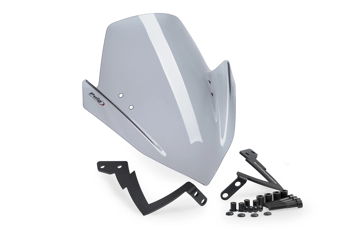 Puig New Generation Sport - Honda CB1000R 2008-2010