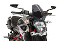 Puig New Generation Sport - Aprilia Shiver 900 2017-2018