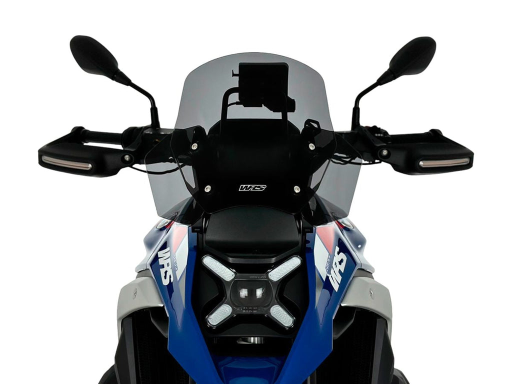 WRS Windscreen Standard With Radar BMW R 1300 GS 2023-2026