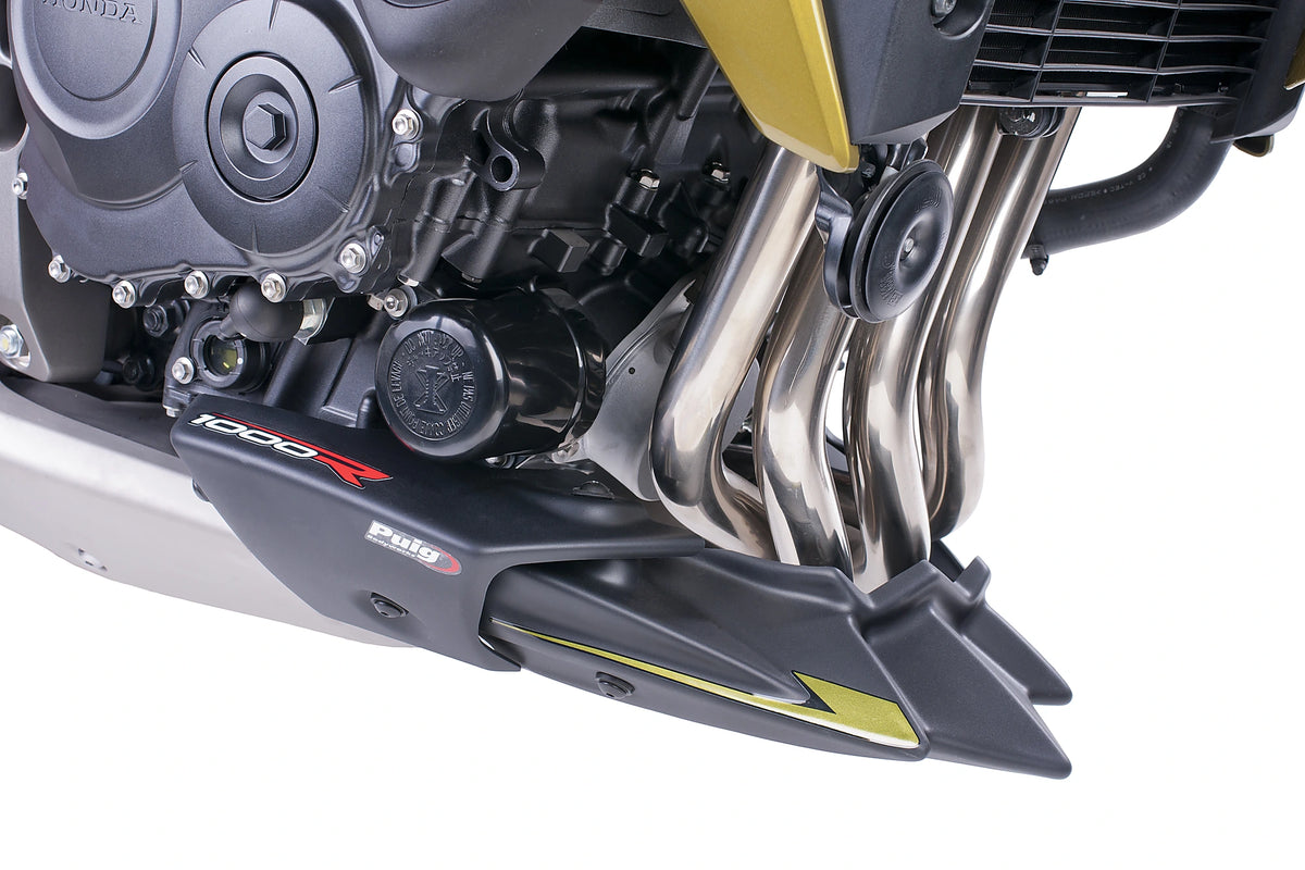 Puig Engine Spoiler - Honda CB1000R