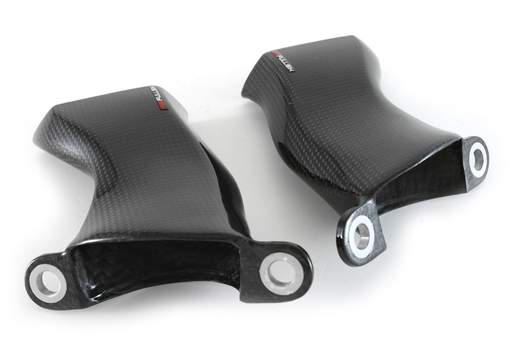 Fullsix Carbon Brake Caliper Cooler Diavel V4 - Set - Ducati Diavel V4