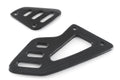 Fullsix Carbon Heel Guard - Set - Aprilia RSV4/RSV4 RR
