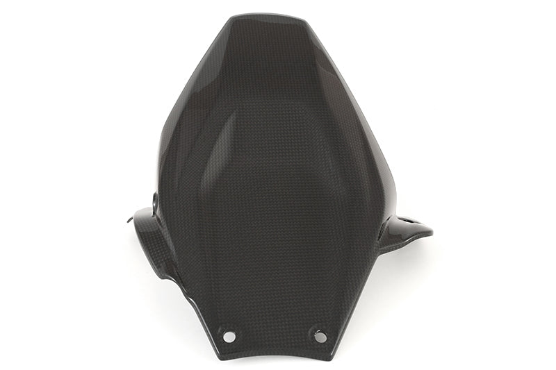 Fullsix Carbon Rear Mudguard - OEM - Ducati 899 Panigale