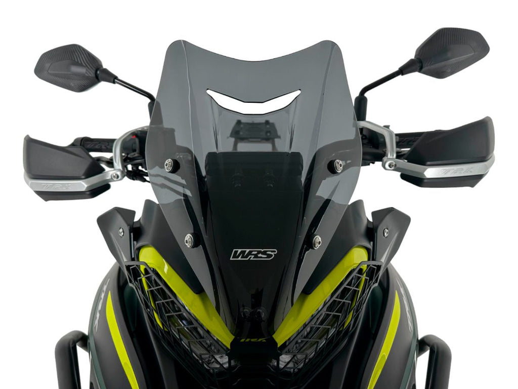 WRS Sport Windscreen Benelli TRK 702 / X 2023-2026