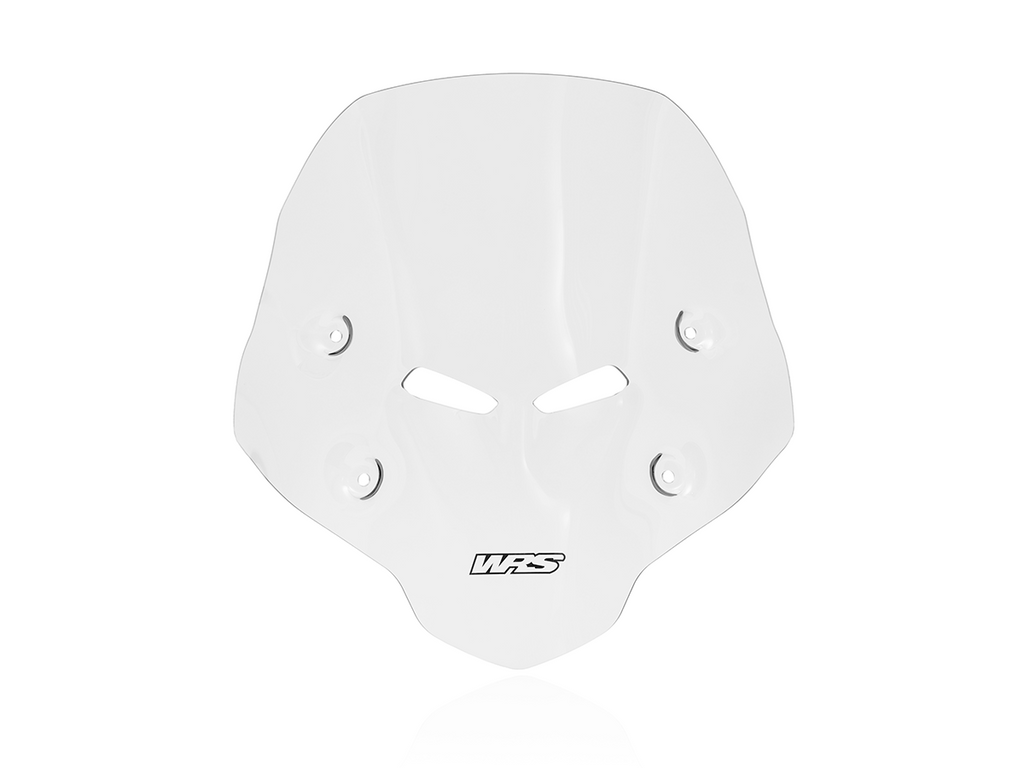WRS Sport Windscreen Honda Hornet 750 2023-2024