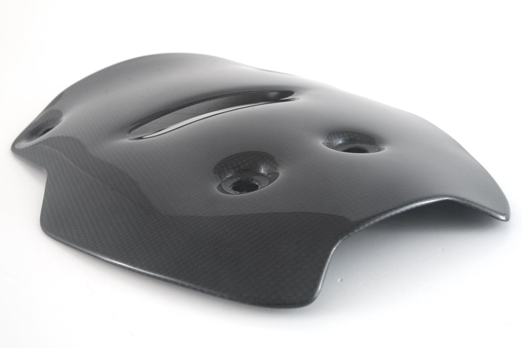 Fullsix Carbon Sport Windscreen - Ducati Multistrada V4