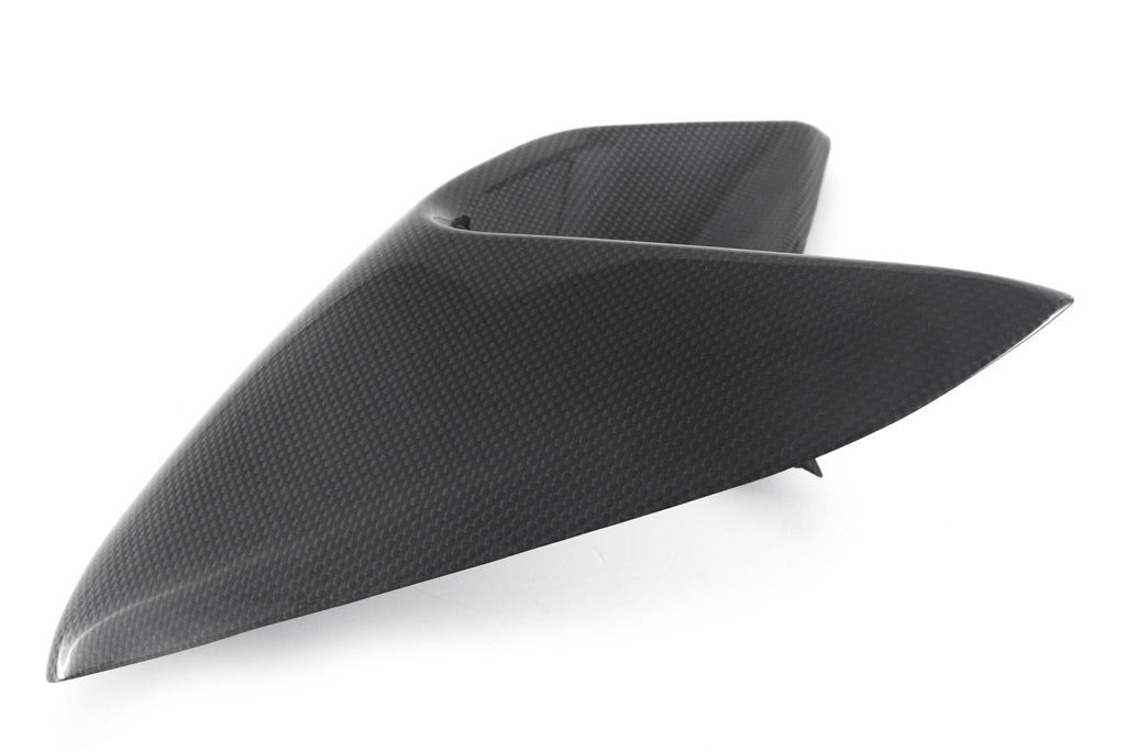 Fullsix Carbon Side Panel - Left - Ducati Diavel V4