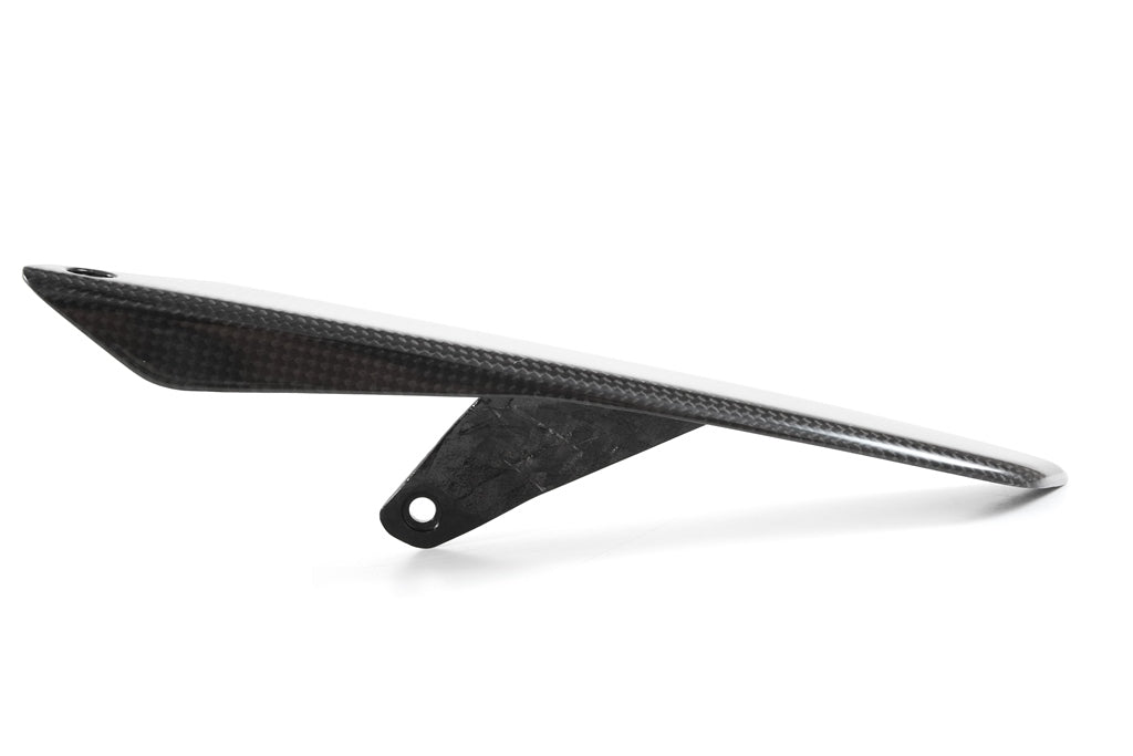 Fullsix Carbon Chain Guard - MV Agusta Brutale