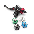 ASV PRO Perch Quick On-The-Fly Cable Adjuster Dial