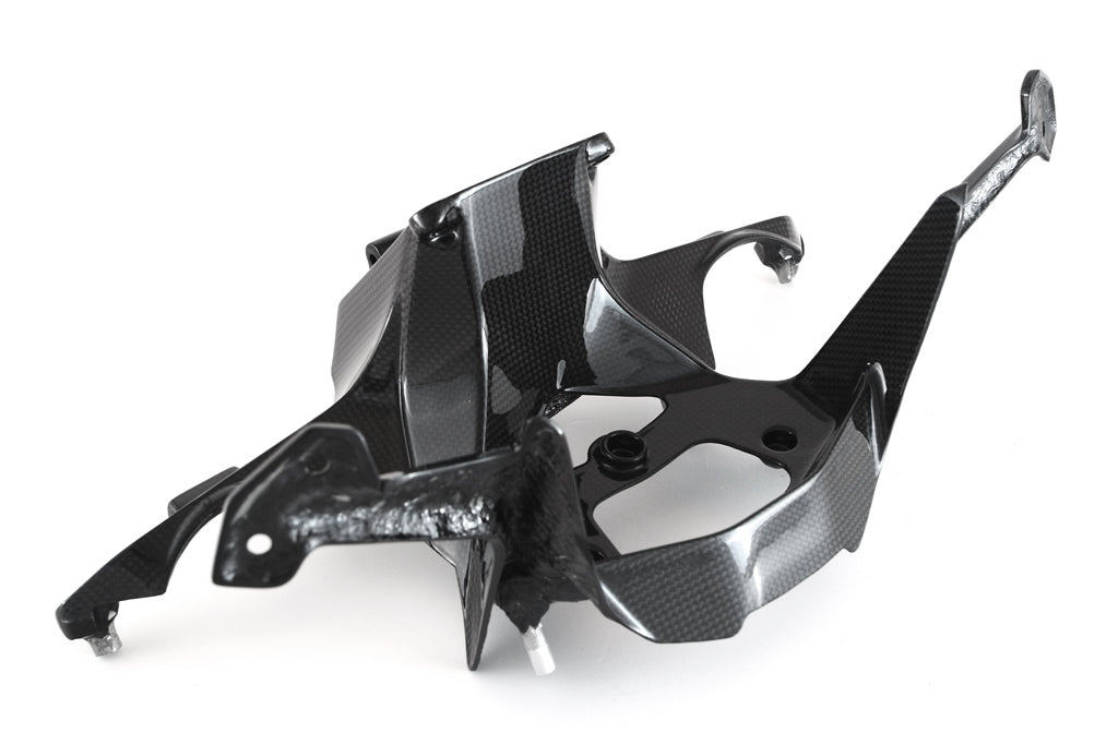 Fullsix Carbon Headlight Holder - Ducati Panigale R/959 Panigale