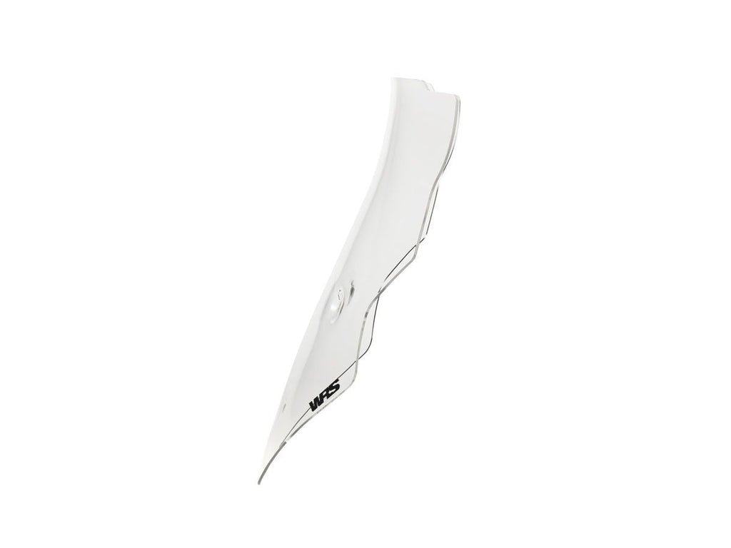 WRS Touring Windscreen Ducati Multistrada 1200/S 2010-2012