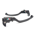 TWM Brake & Clutch Lever Set For Yamaha - Yamaha YZF-R1/YZF-R7