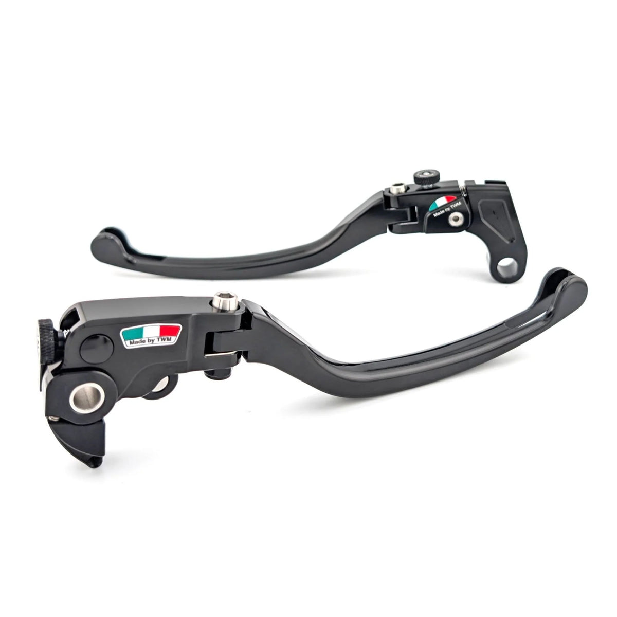 TWM Brake & Clutch Lever Set For Yamaha - Yamaha YZF-R1/YZF-R6