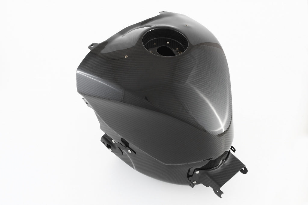 Fullsix Carbon Fuel Tank - BMW S1000R/S1000RR