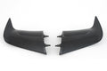 Fullsix Carbon Winglets - Set - Ducati Panigale V4