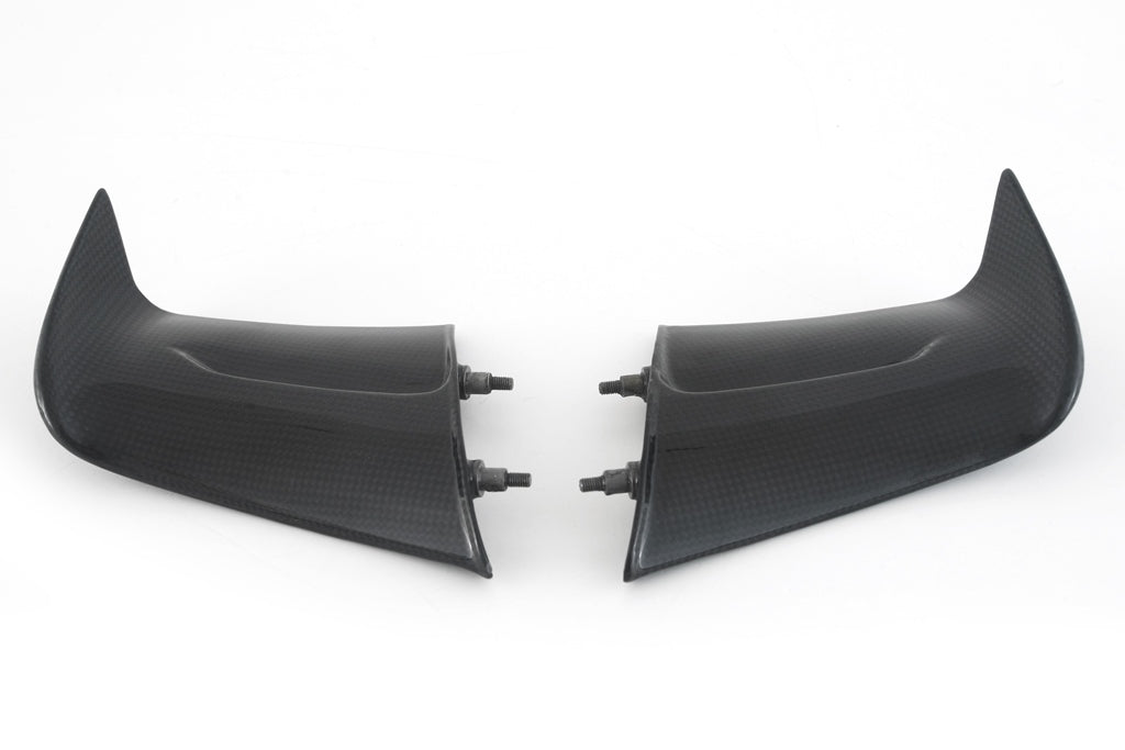 Fullsix Carbon Winglets - Set - Ducati Panigale V4