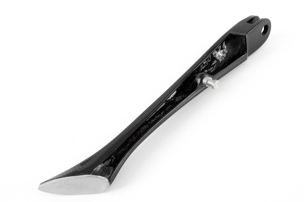 Fullsix Carbon Side Stand 696/796 - Ducati Monster 696/Monster 796
