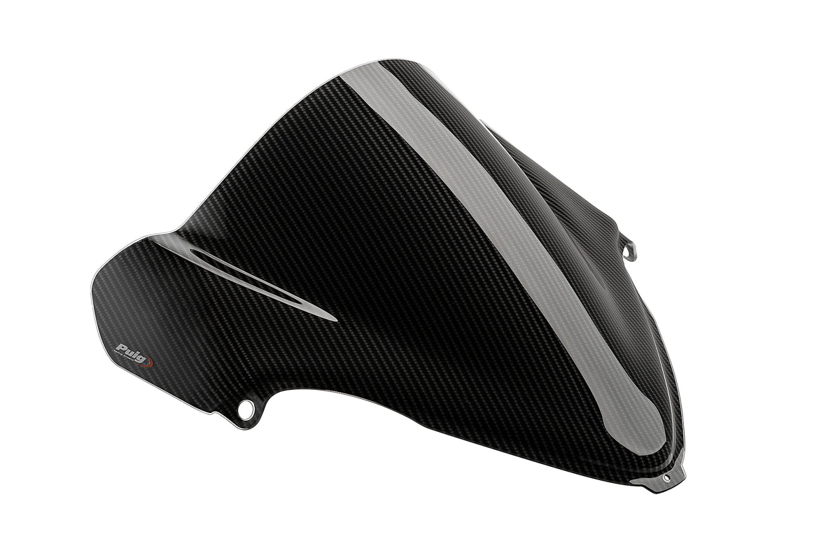 Puig Racing Screen - Suzuki GSXR1300 HAYABUSA 2008-2017