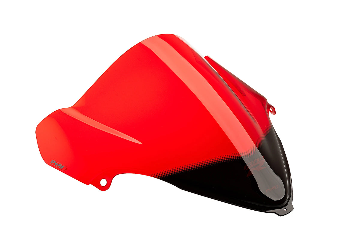 Puig Racing Screen - Suzuki GSXR1300 HAYABUSA 2008-2017