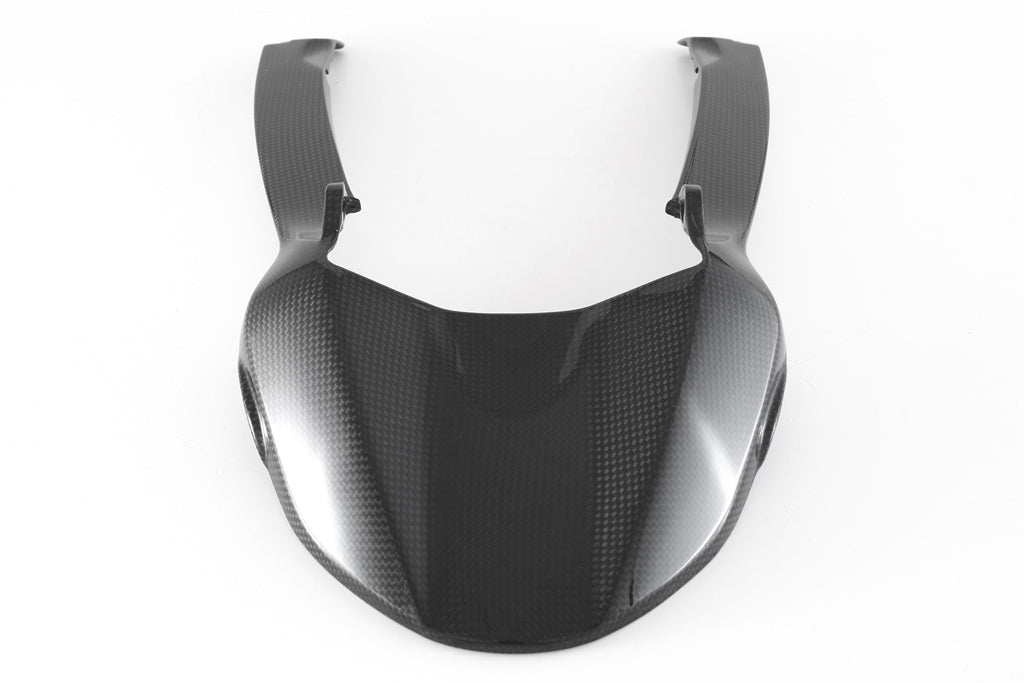Fullsix Carbon Seat Tail - Ducati Scrambler