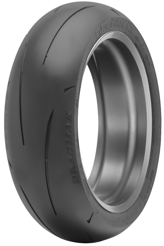 Dunlop Dragmax Tire